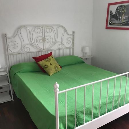 Apartamento Salto Del Gatto In Centro La Spezia Exterior foto