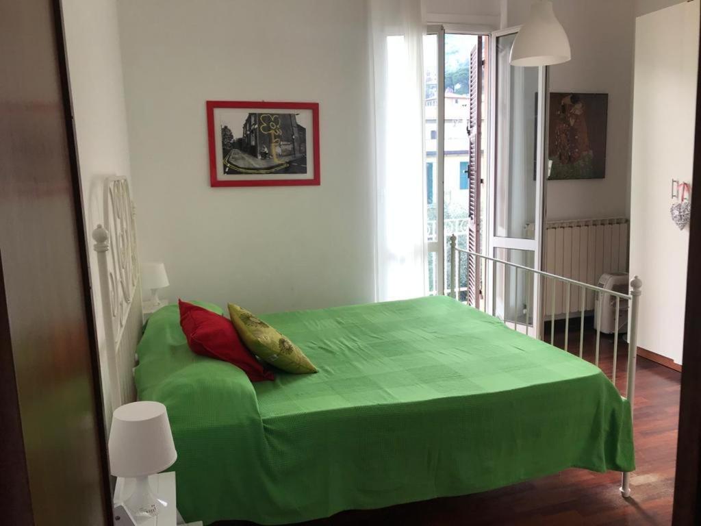 Apartamento Salto Del Gatto In Centro La Spezia Exterior foto